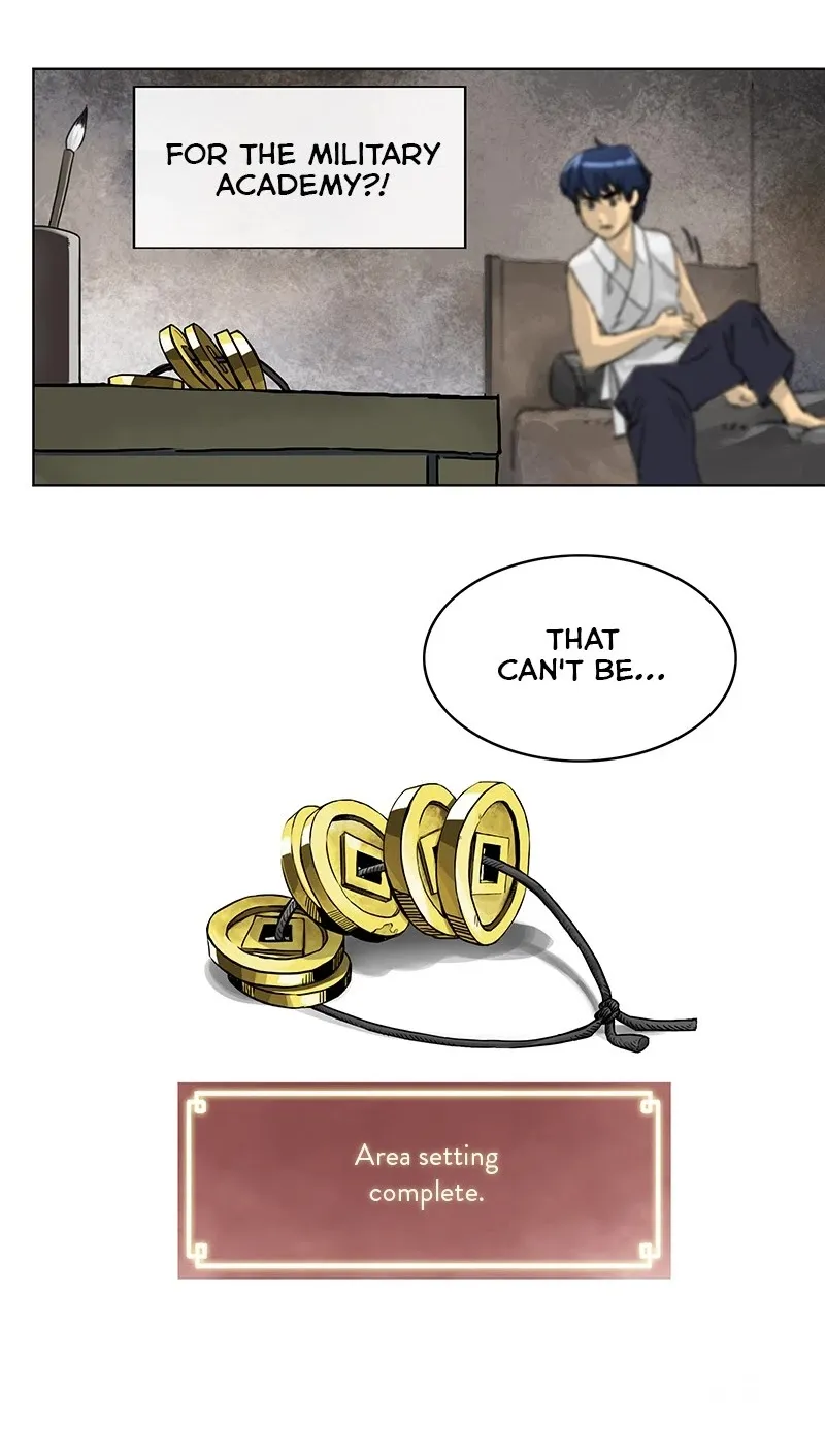 Infinite Leveling: Murim Mangakakalot X Chapter 1 Page 56