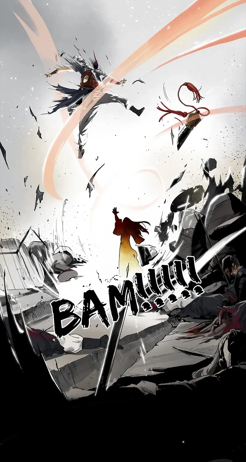 Infinite Leveling: Murim Mangakakalot X Chapter 1 Page 6