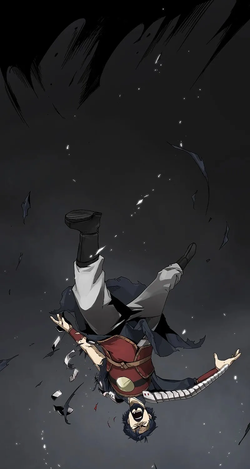 Infinite Leveling: Murim Mangakakalot X Chapter 1 Page 7