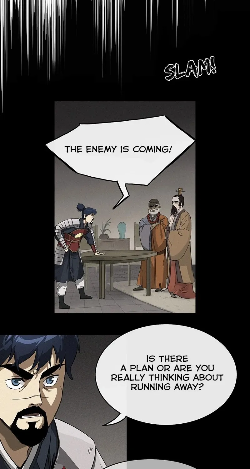 Infinite Leveling: Murim Mangakakalot X Chapter 1 Page 10