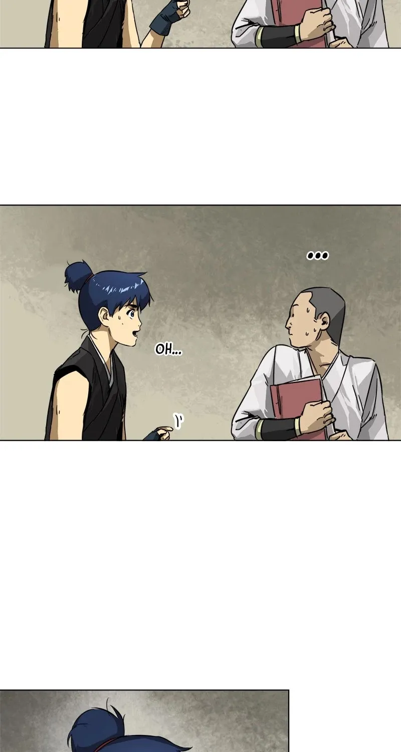Infinite Leveling: Murim Mangakakalot X Chapter 10 Page 7