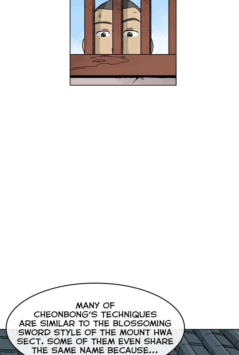 Infinite Leveling: Murim Mangakakalot X Chapter 10 Page 16