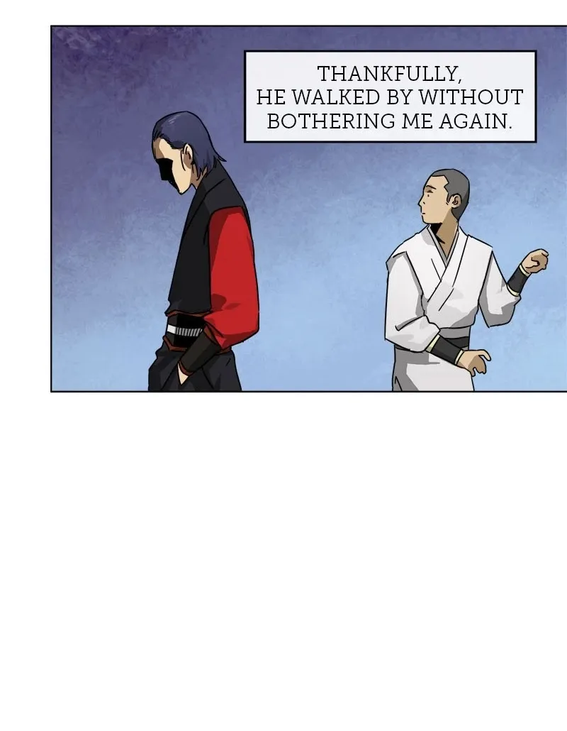 Infinite Leveling: Murim Mangakakalot X Chapter 10 Page 22