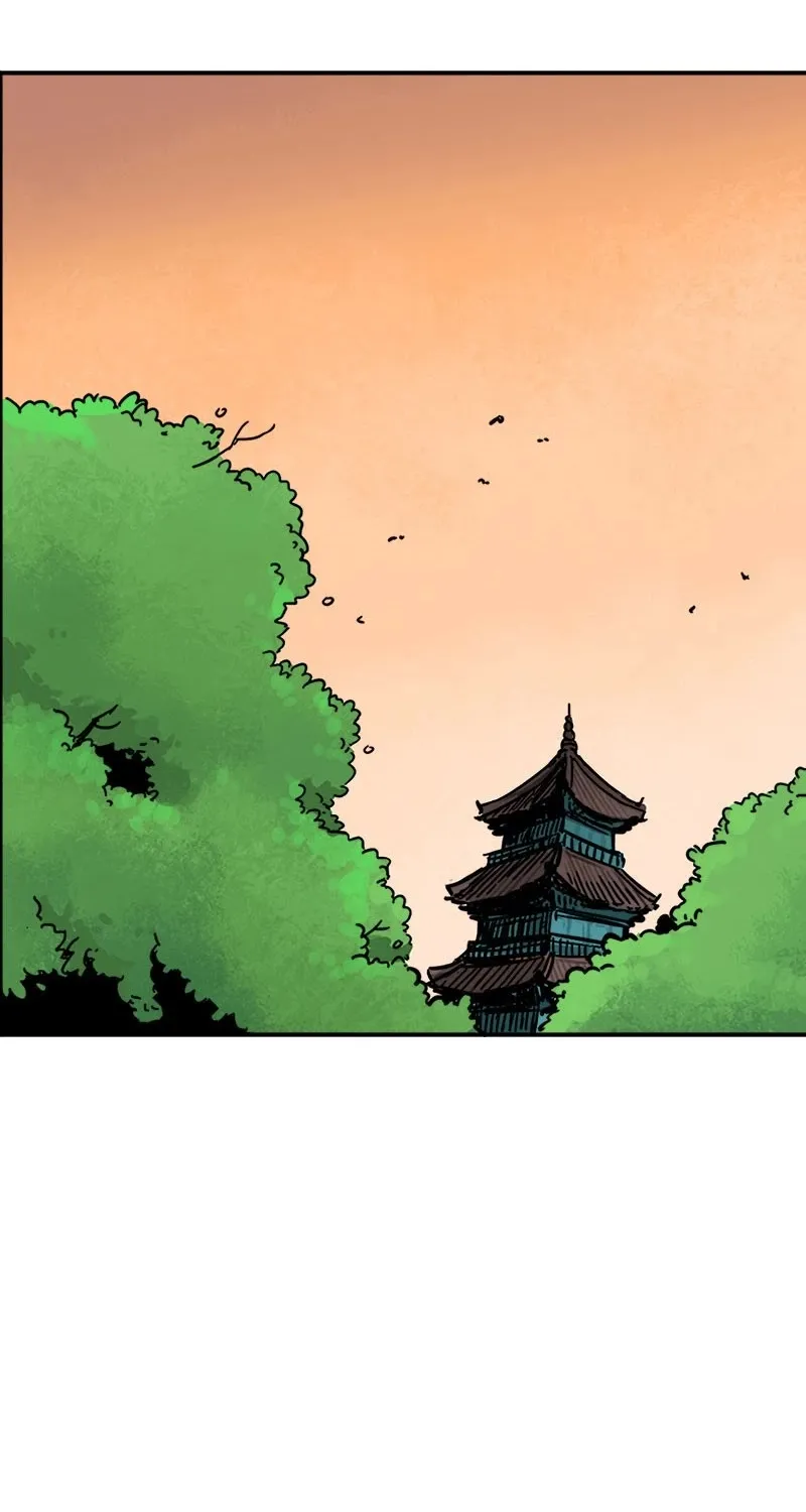 Infinite Leveling: Murim Mangakakalot X Chapter 10 Page 28