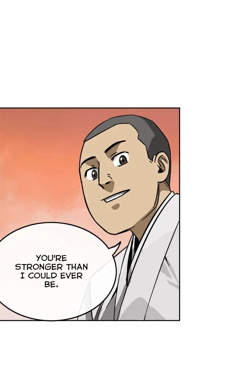 Infinite Leveling: Murim Mangakakalot X Chapter 10 Page 30