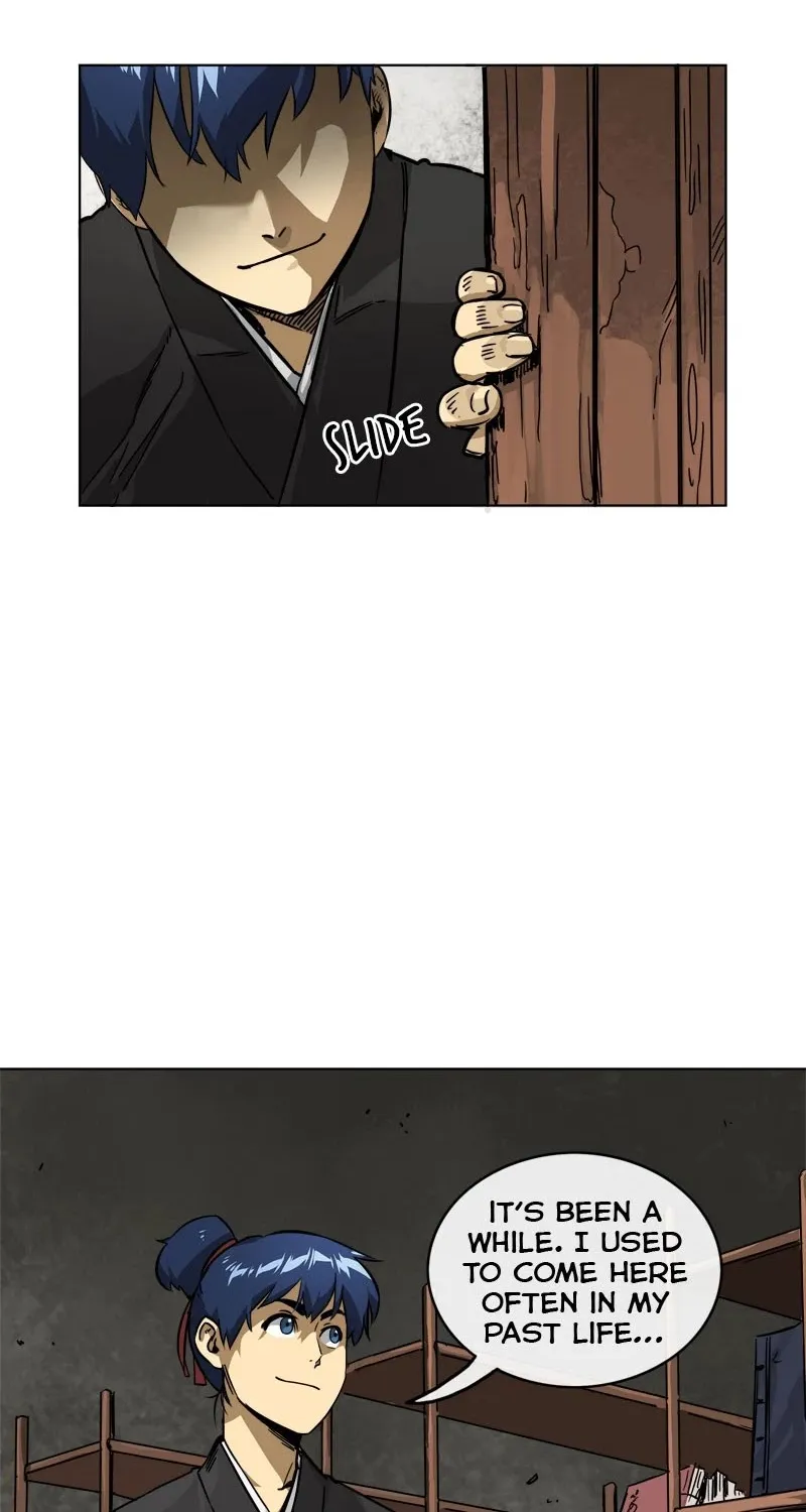 Infinite Leveling: Murim Mangakakalot X Chapter 10 Page 4