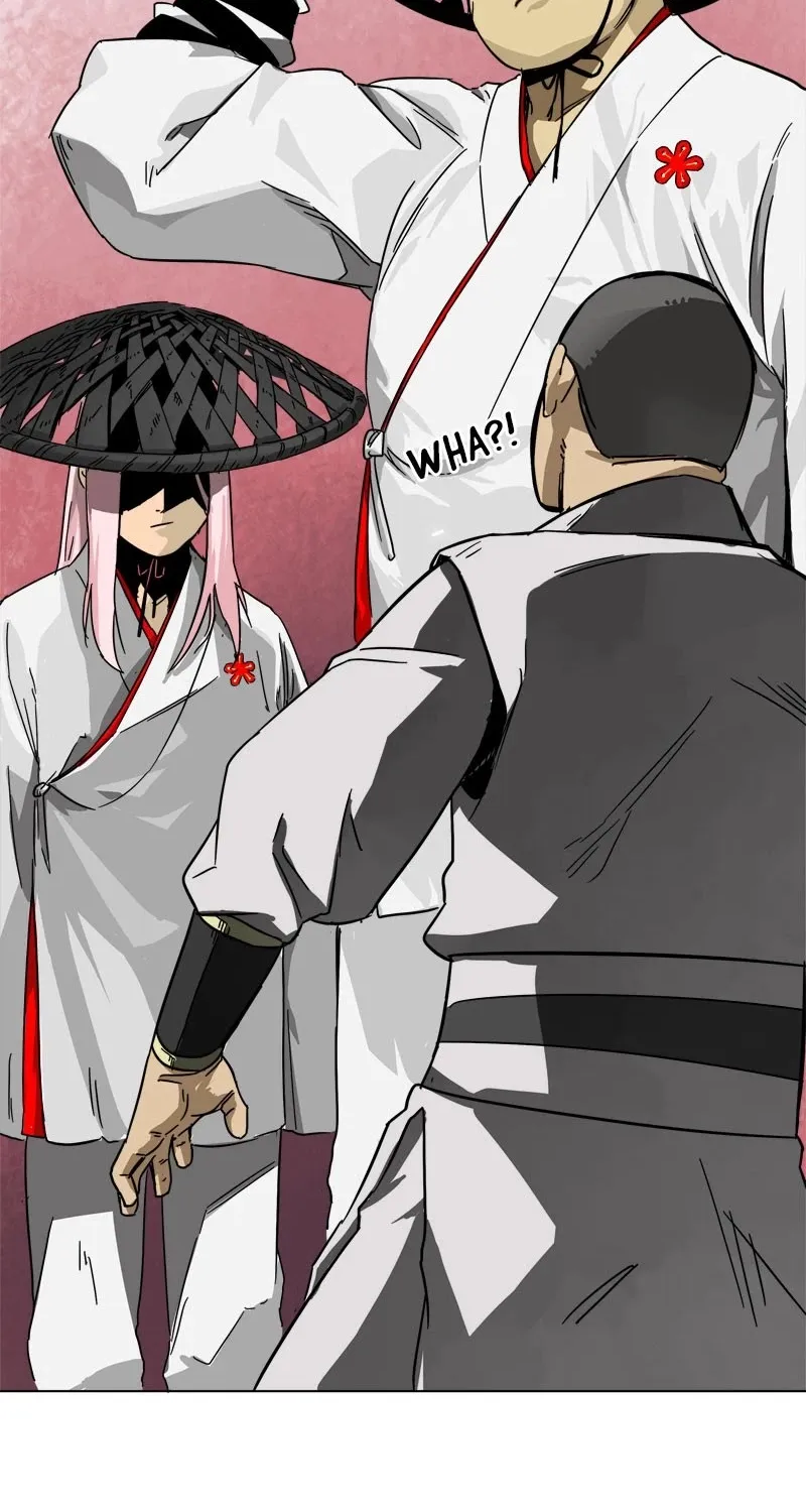 Infinite Leveling: Murim Mangakakalot X Chapter 10 Page 36