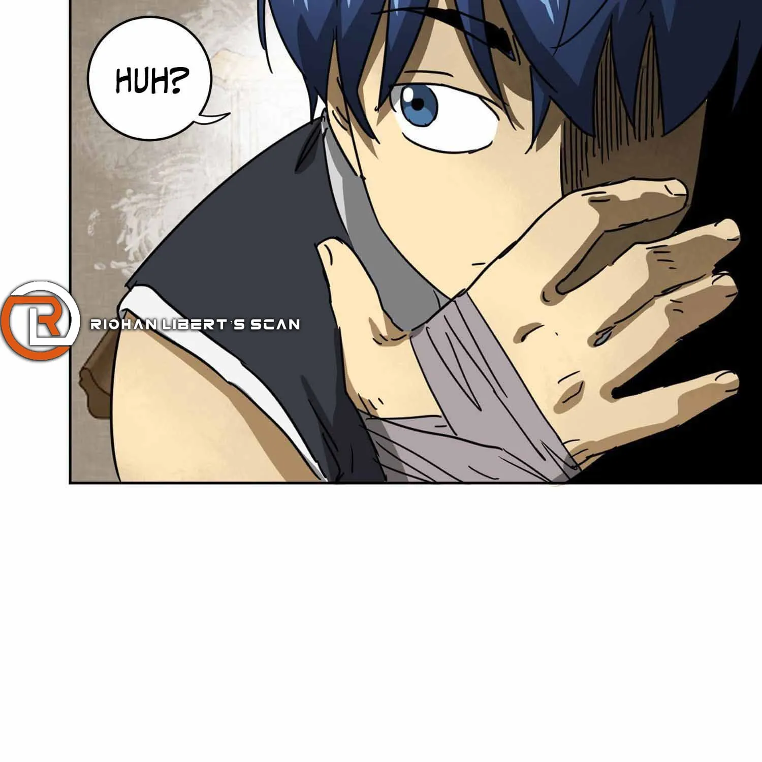 Infinite Leveling: Murim Mangakakalot X Chapter 100.1 Page 51