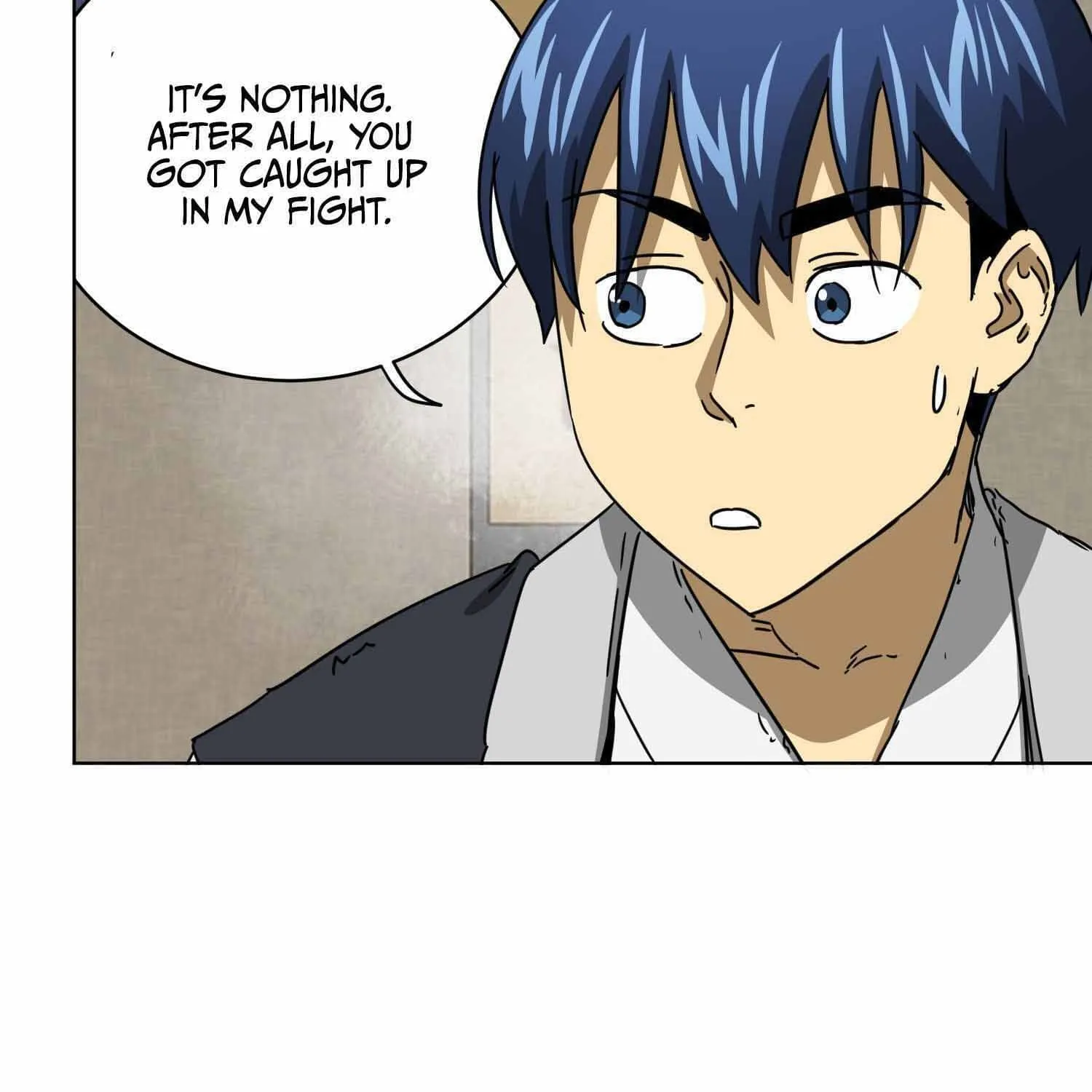 Infinite Leveling: Murim Mangakakalot X Chapter 100.1 Page 58