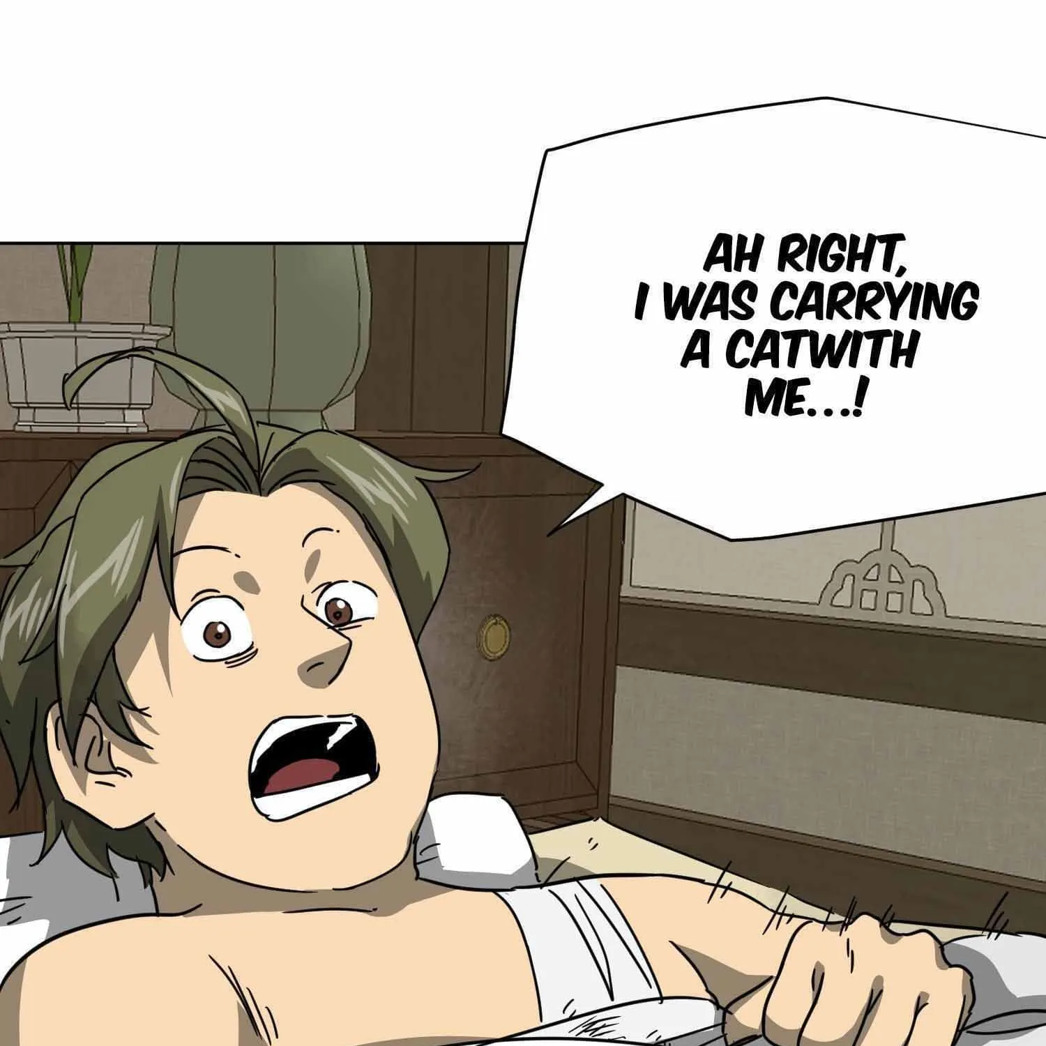 Infinite Leveling: Murim Mangakakalot X Chapter 100.1 Page 60