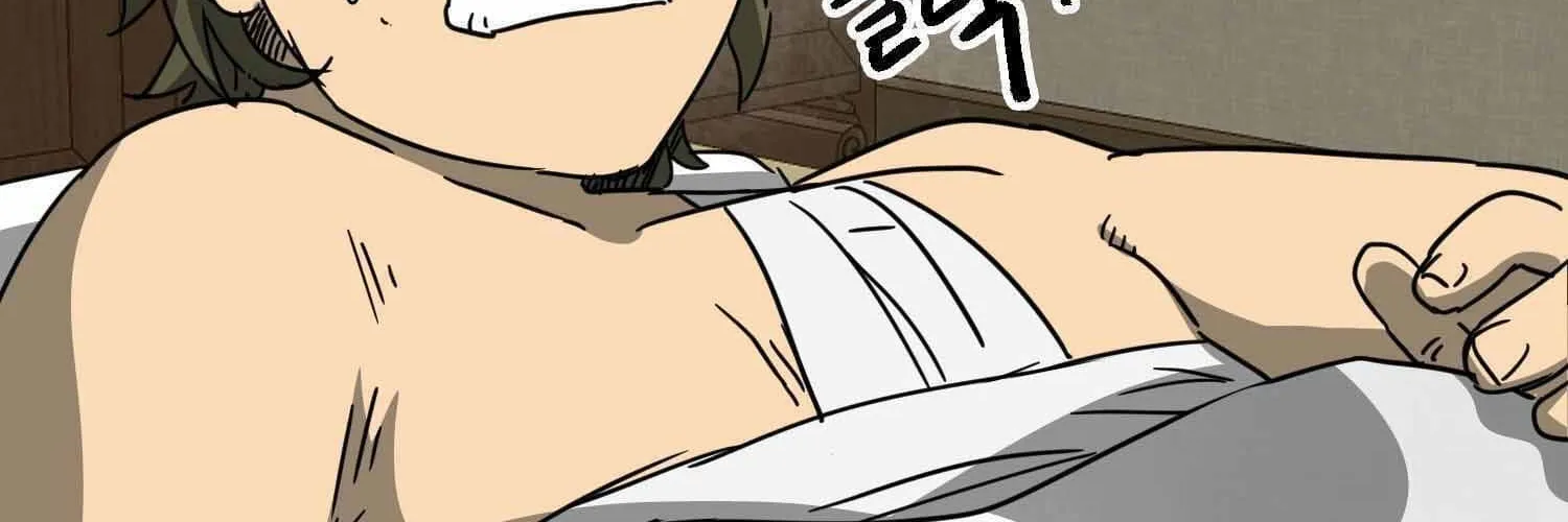 Infinite Leveling: Murim Mangakakalot X Chapter 100.1 Page 63