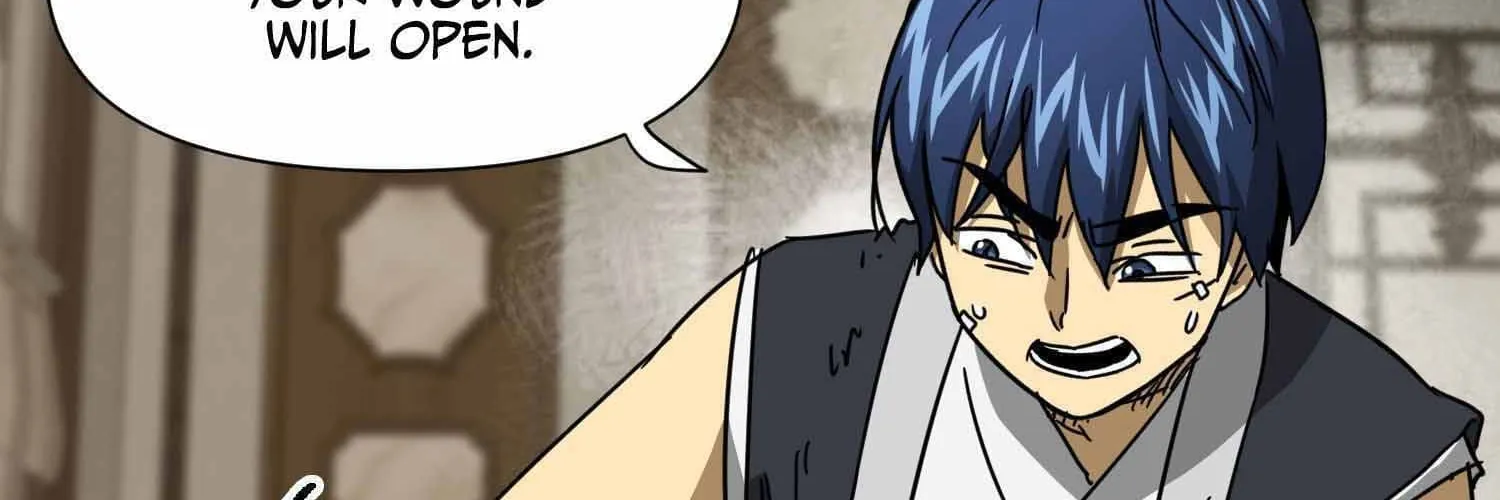 Infinite Leveling: Murim Mangakakalot X Chapter 100.1 Page 65