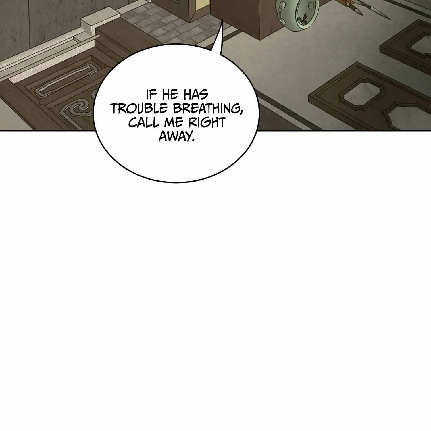 Infinite Leveling: Murim Mangakakalot X Chapter 100.1 Page 8