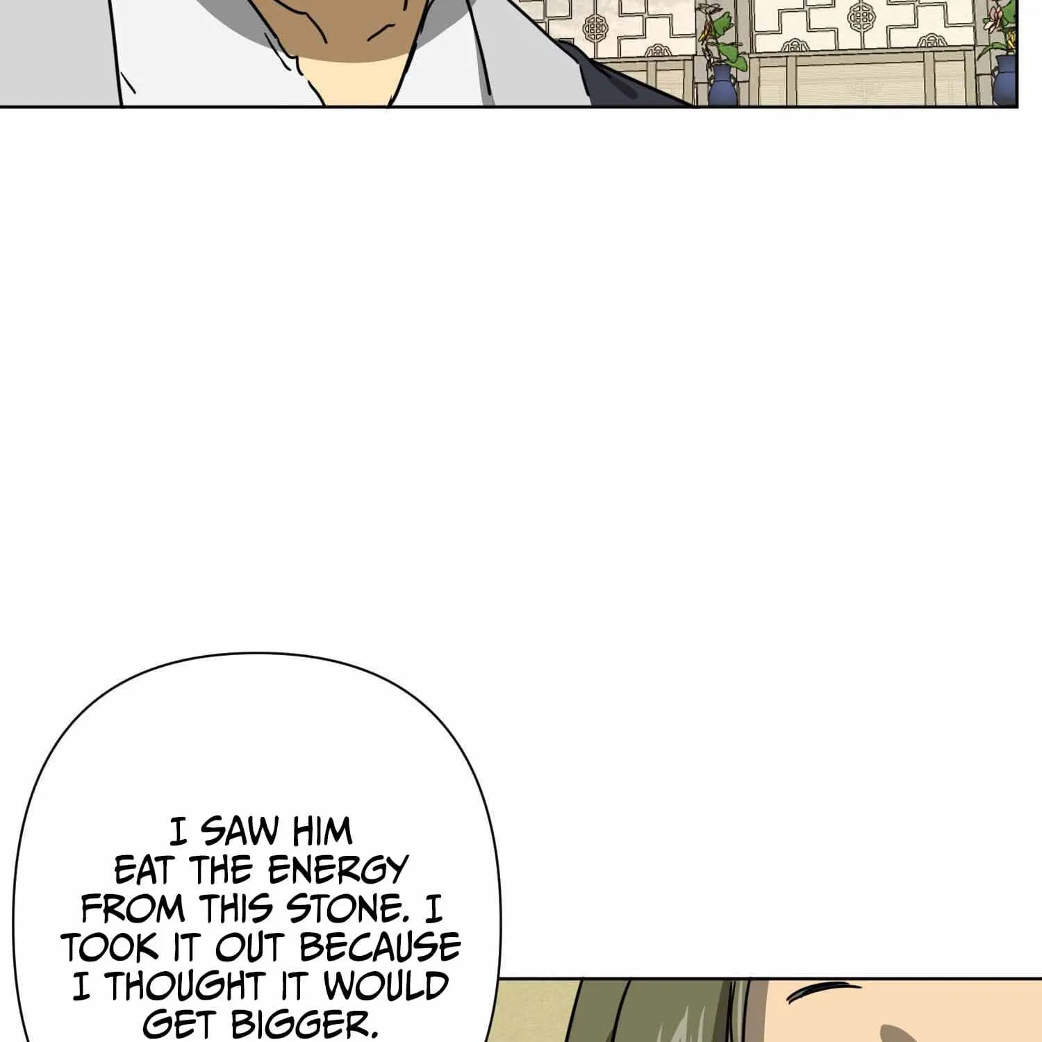 Infinite Leveling: Murim Mangakakalot X Chapter 100.1 Page 91