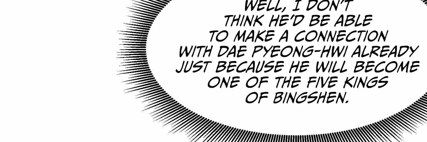 Infinite Leveling: Murim Mangakakalot X Chapter 100.1 Page 96