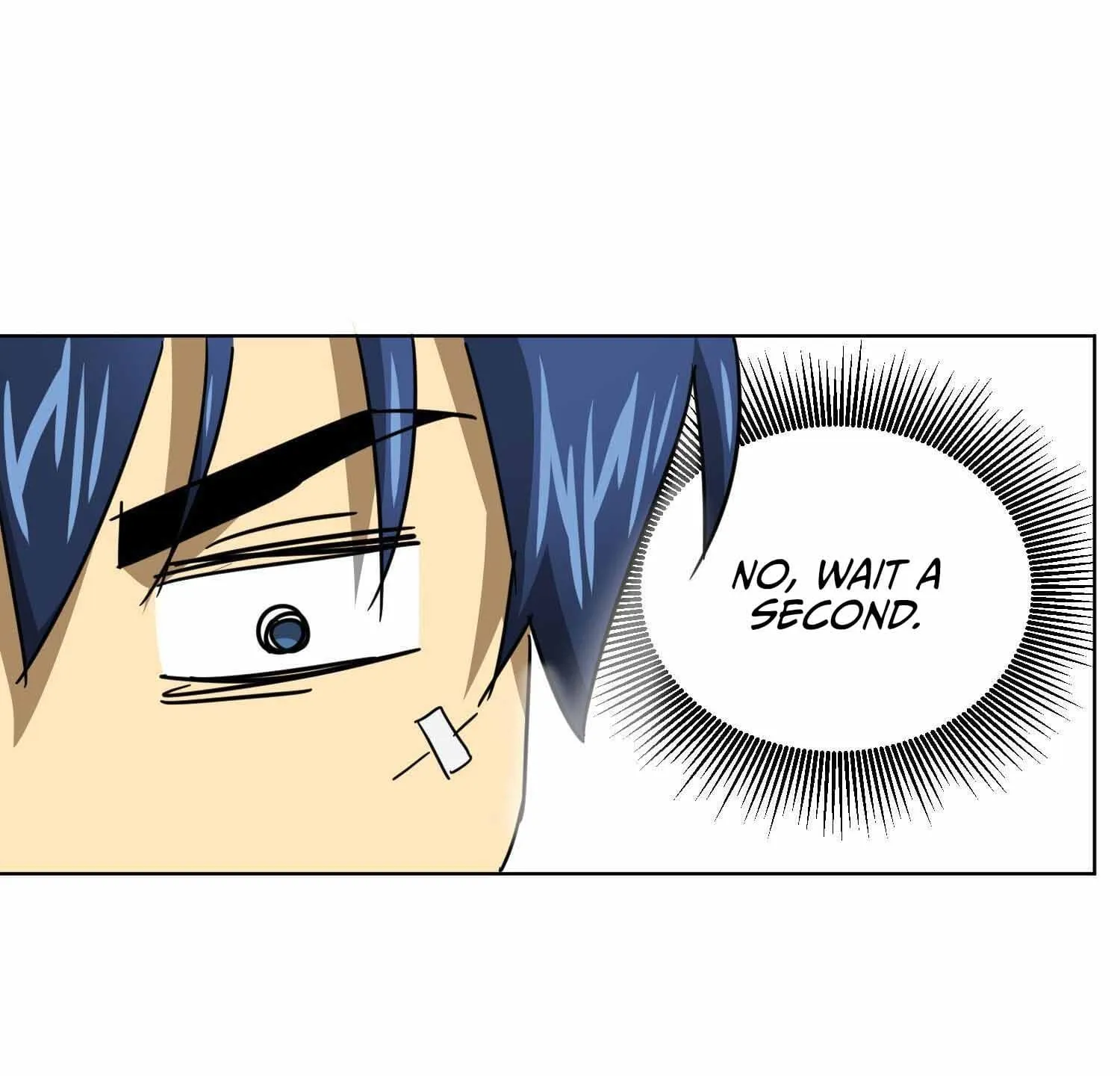 Infinite Leveling: Murim Mangakakalot X Chapter 100.1 Page 103