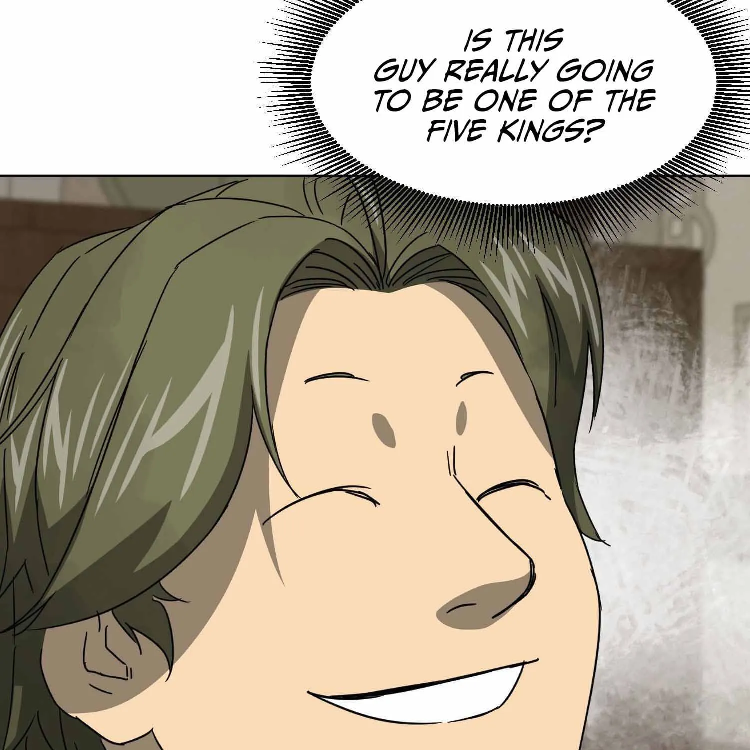 Infinite Leveling: Murim Mangakakalot X Chapter 100.1 Page 114