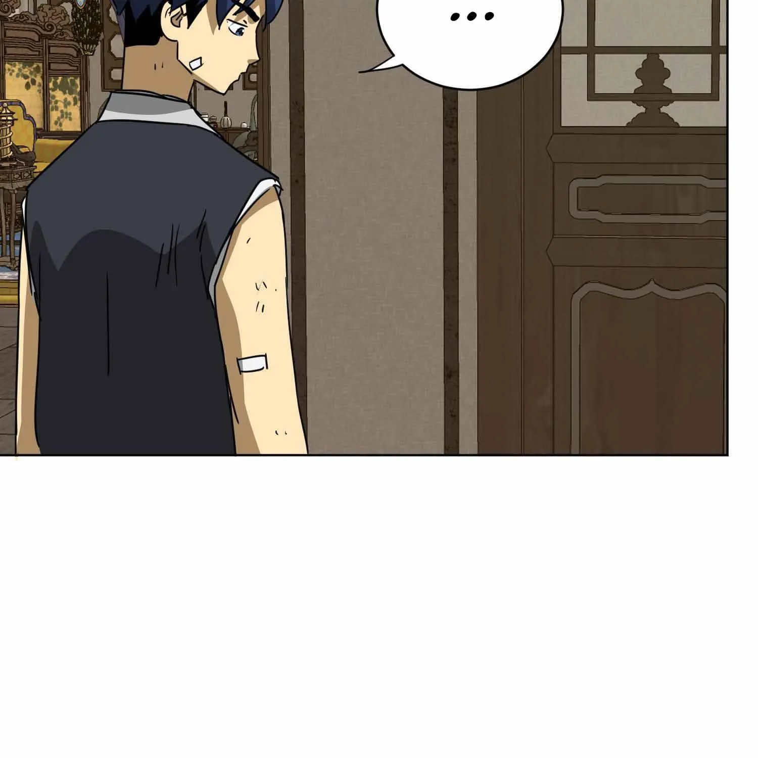Infinite Leveling: Murim Mangakakalot X Chapter 100.1 Page 118