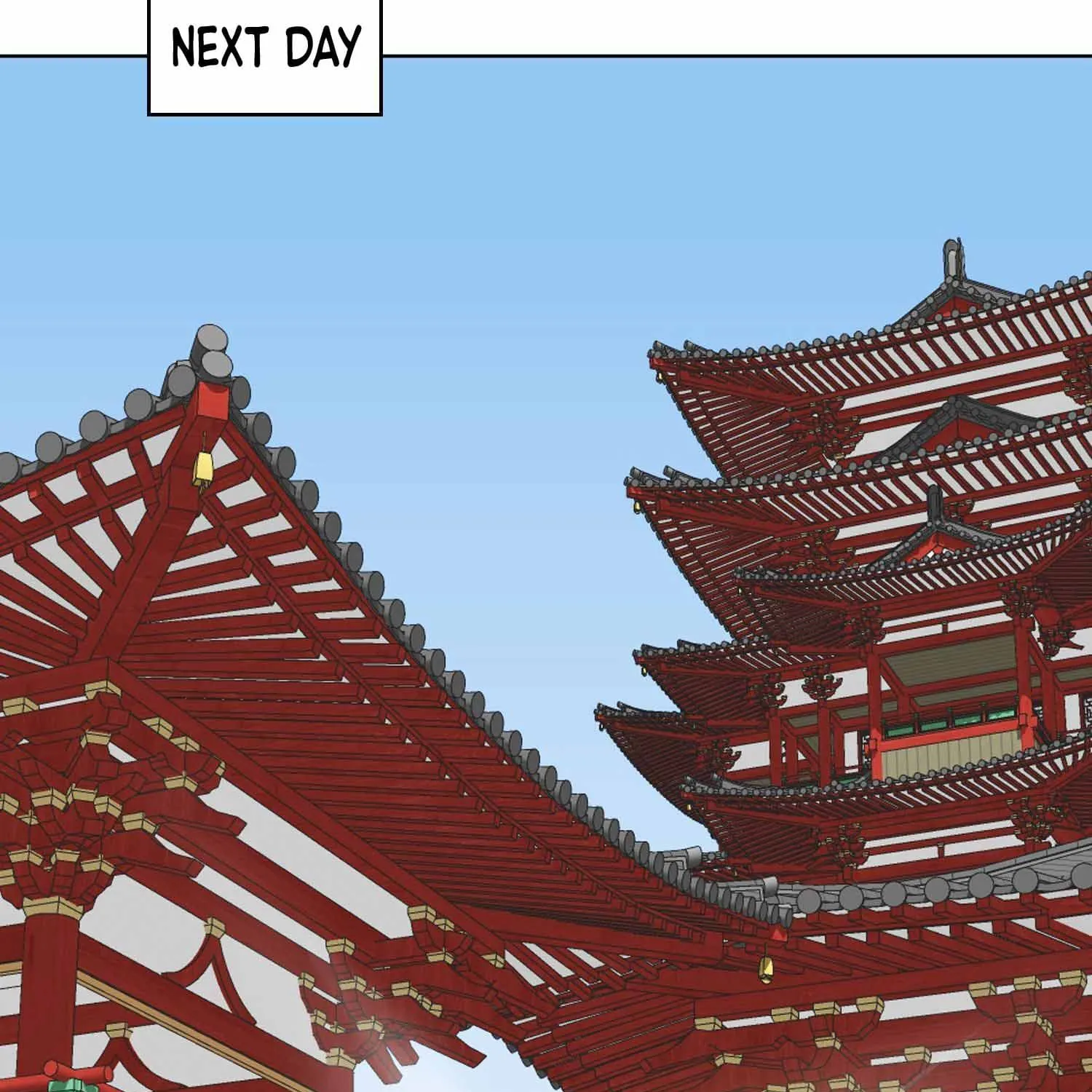 Infinite Leveling: Murim Mangakakalot X Chapter 100.1 Page 135