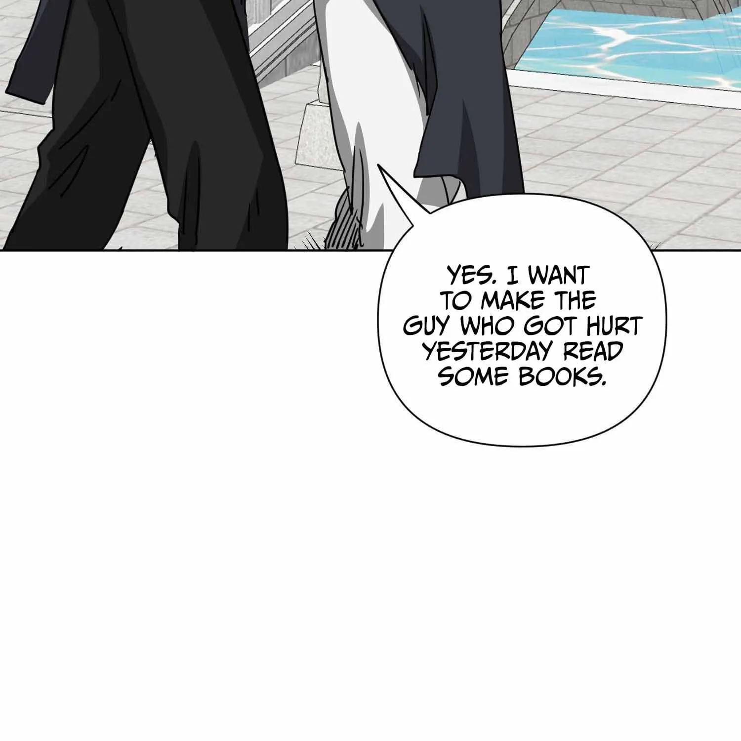Infinite Leveling: Murim Mangakakalot X Chapter 100.1 Page 141