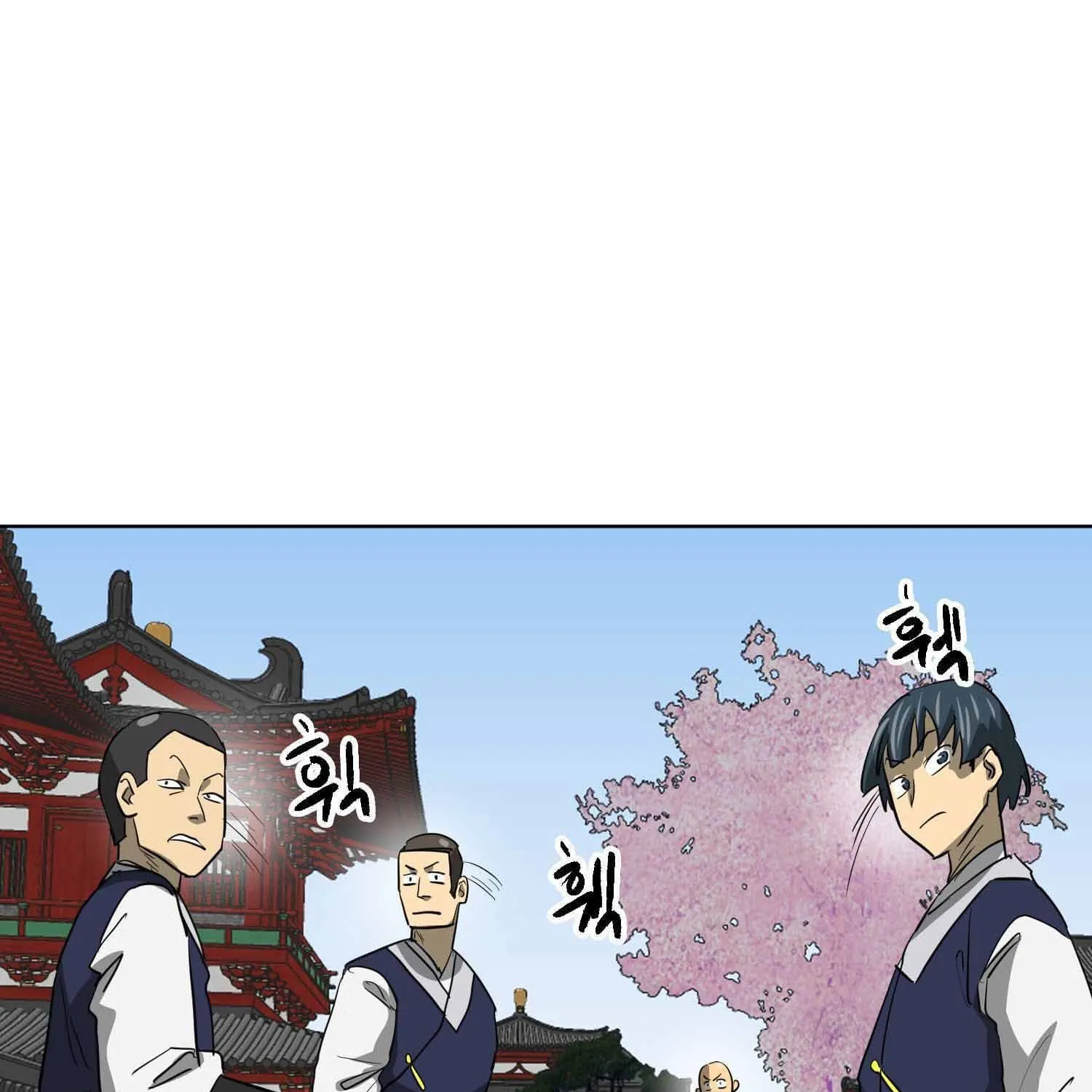Infinite Leveling: Murim Mangakakalot X Chapter 100.1 Page 190