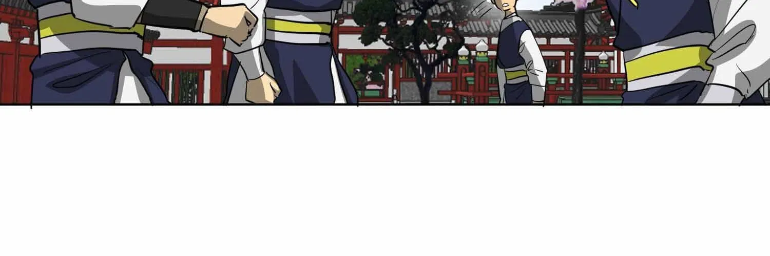 Infinite Leveling: Murim Mangakakalot X Chapter 100.1 Page 191