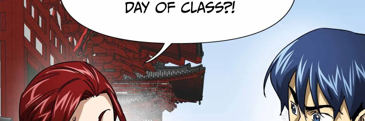 Infinite Leveling: Murim Mangakakalot X Chapter 100.1 Page 193