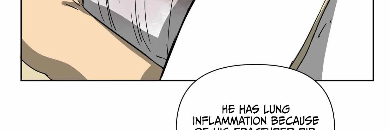 Infinite Leveling: Murim Mangakakalot X Chapter 100.1 Page 3