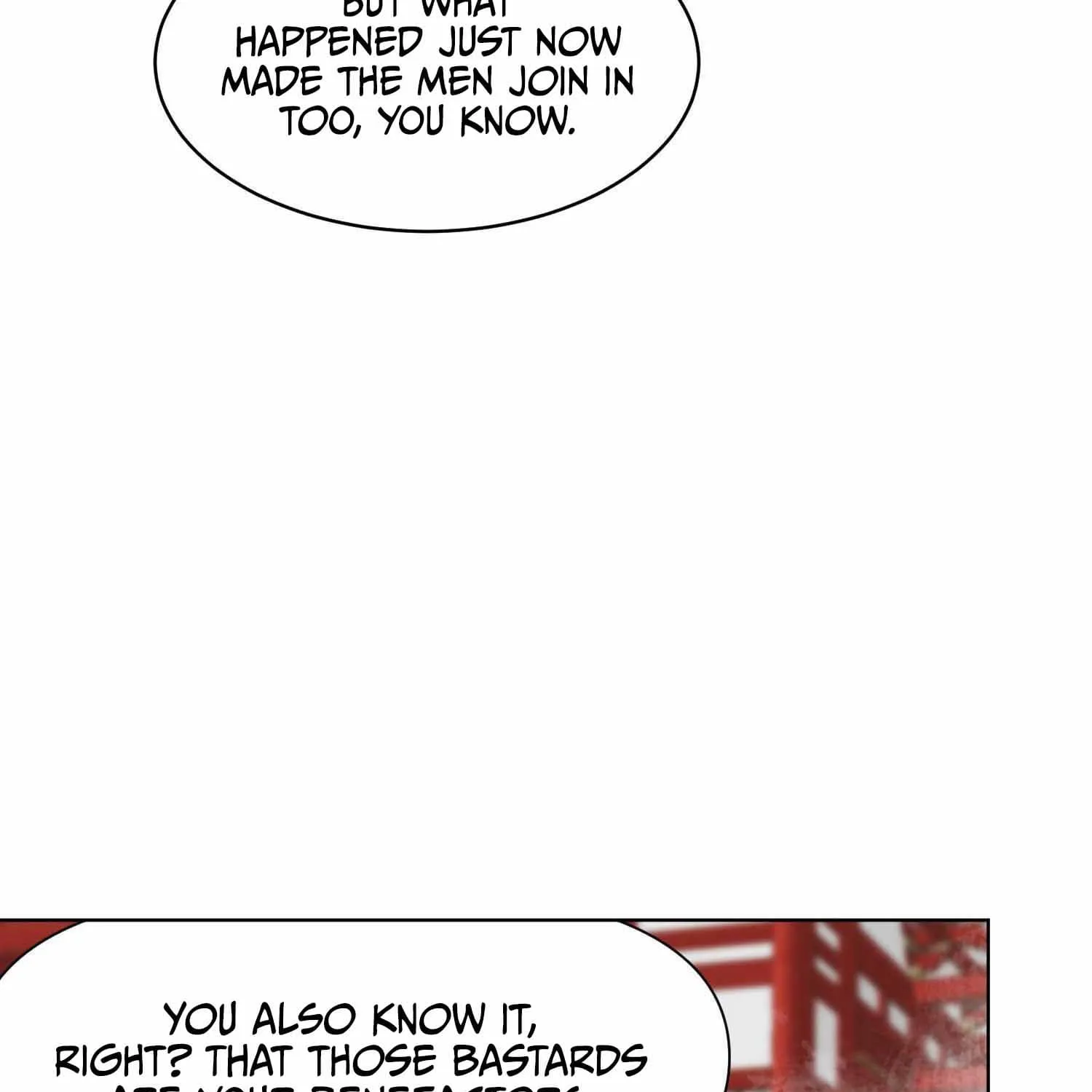 Infinite Leveling: Murim Mangakakalot X Chapter 100.1 Page 206