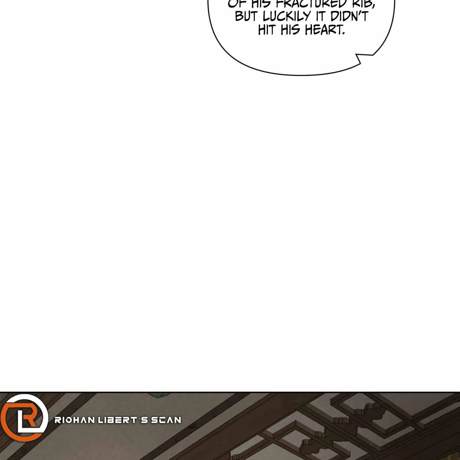 Infinite Leveling: Murim Mangakakalot X Chapter 100.1 Page 4