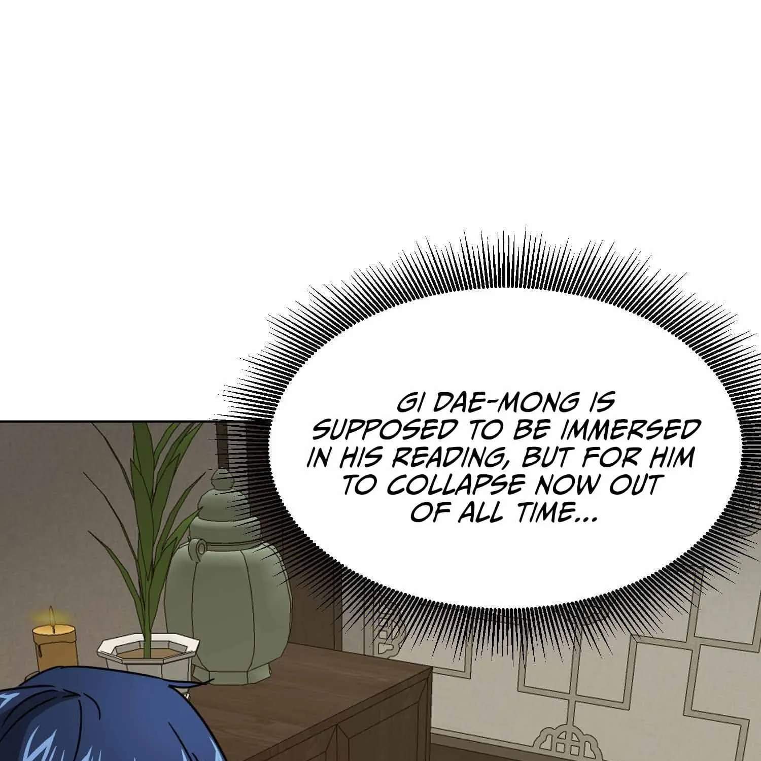 Infinite Leveling: Murim Mangakakalot X Chapter 100.1 Page 35