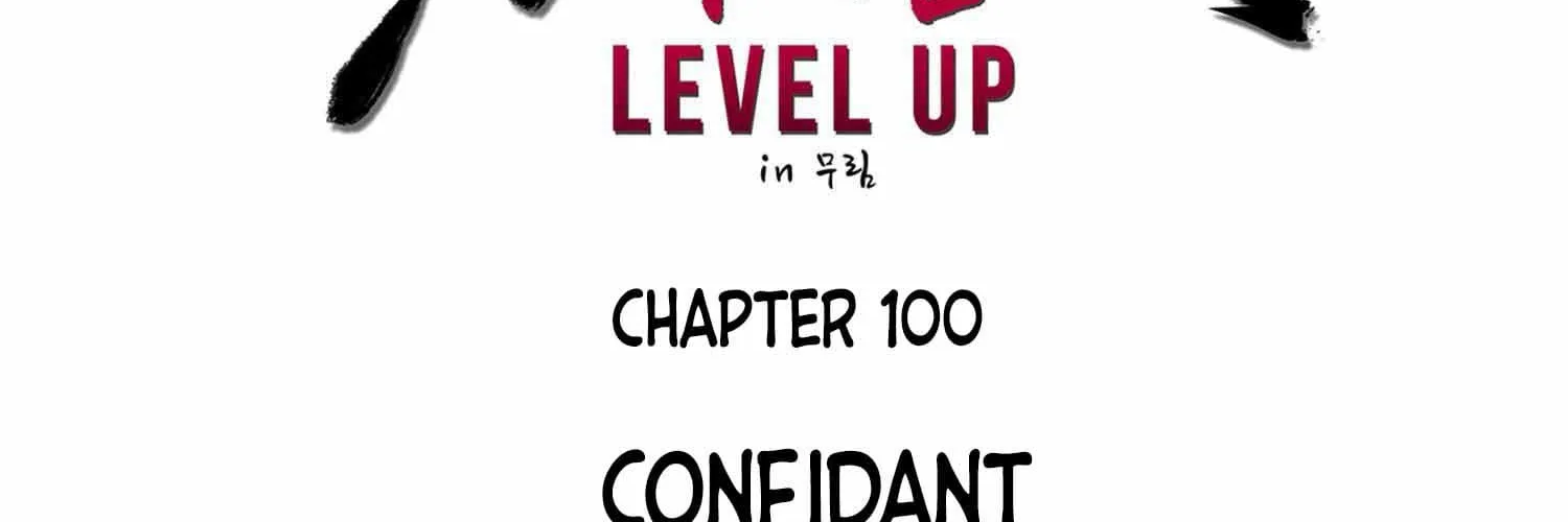 Infinite Leveling: Murim Mangakakalot X Chapter 100.1 Page 38