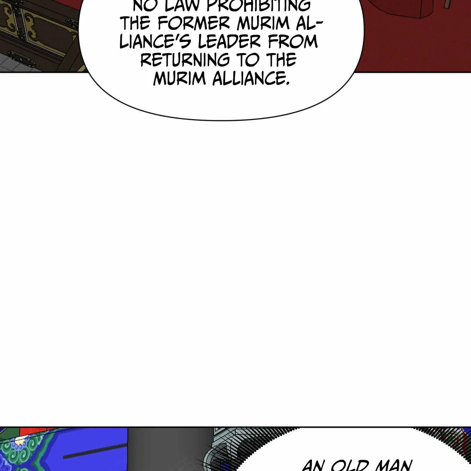 Infinite Leveling: Murim Mangakakalot X Chapter 100.2 Page 60