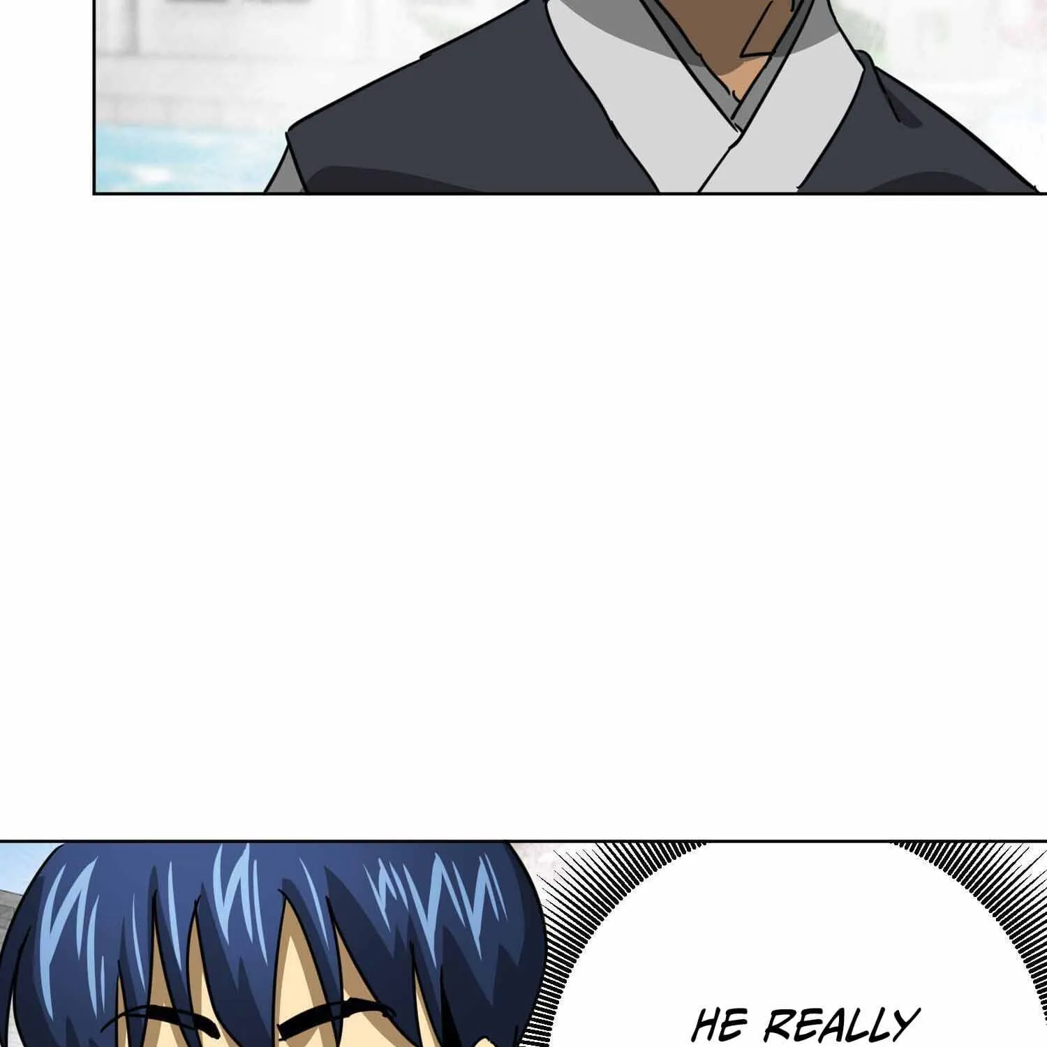 Infinite Leveling: Murim Mangakakalot X Chapter 100.2 Page 7