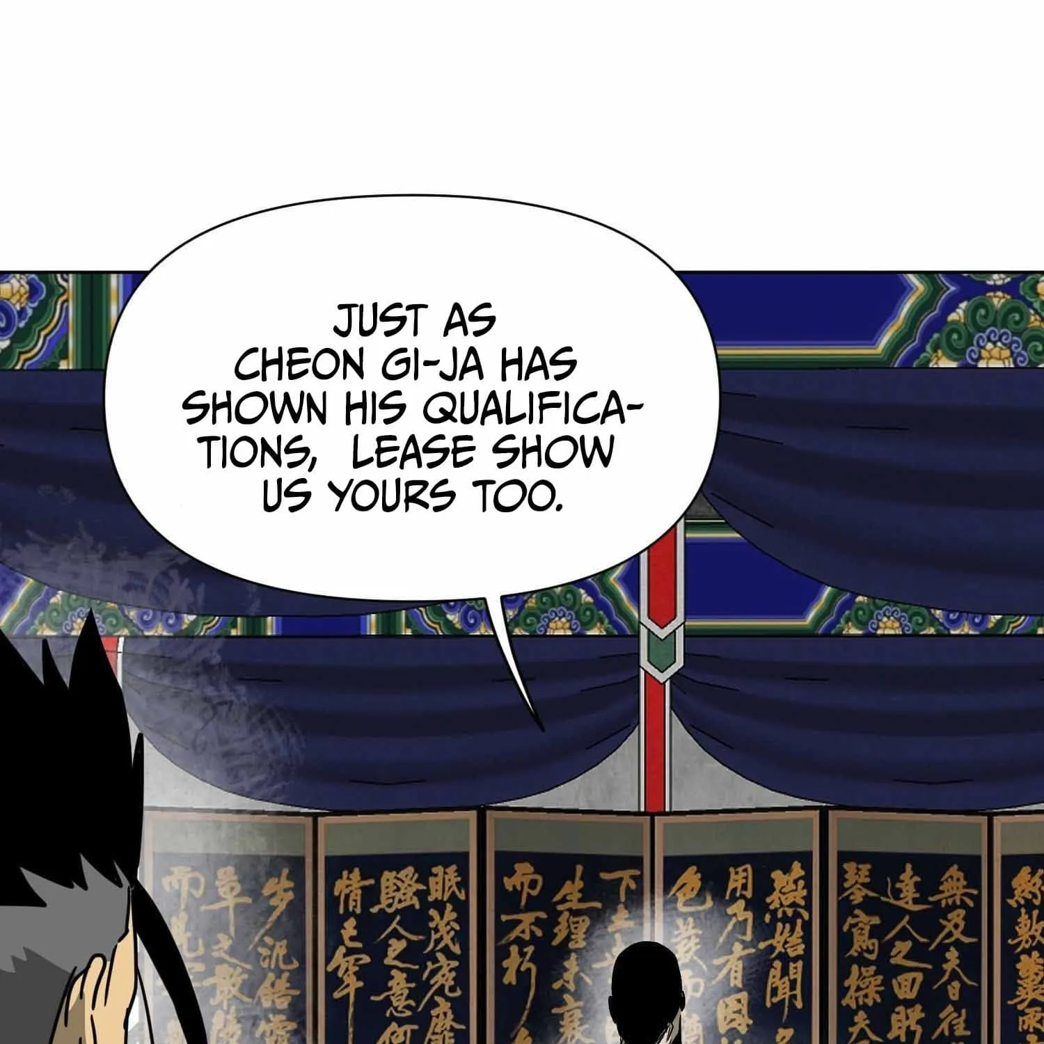 Infinite Leveling: Murim Mangakakalot X Chapter 100.2 Page 64