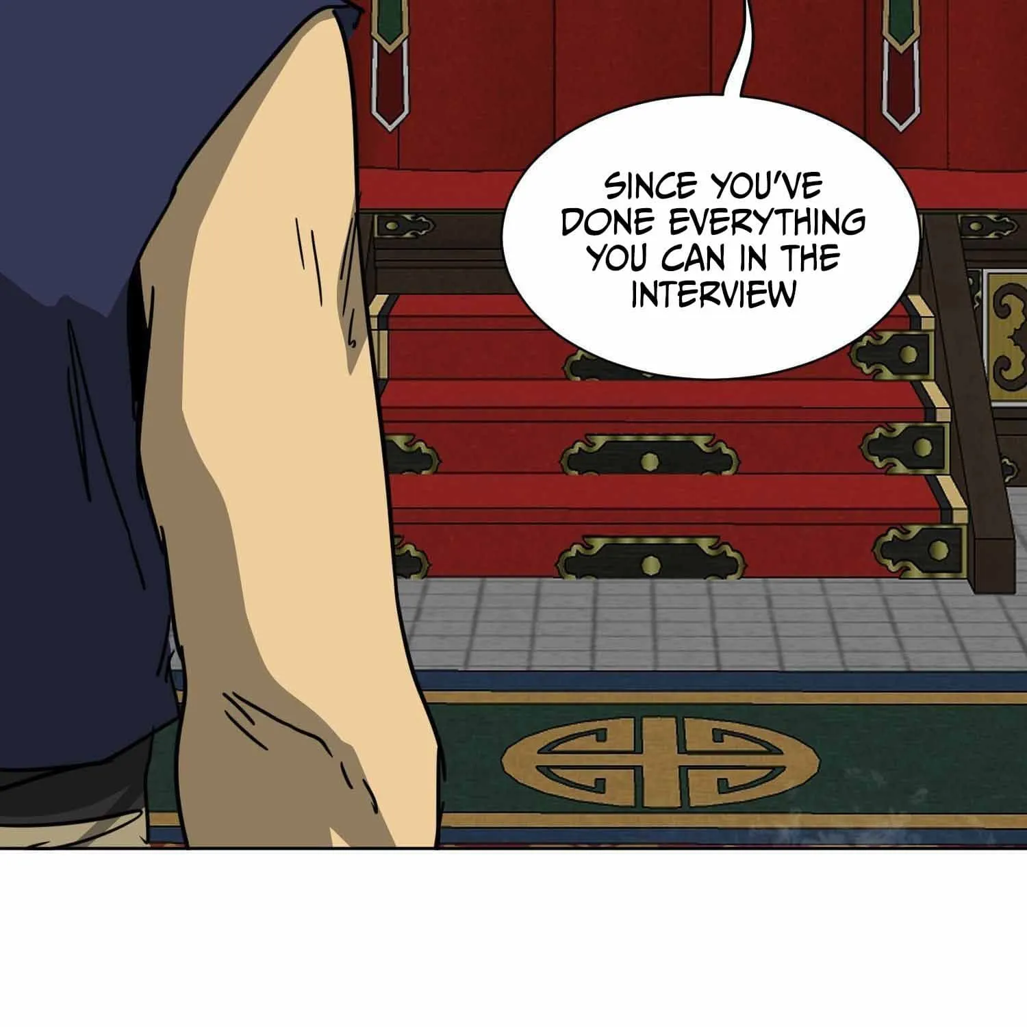 Infinite Leveling: Murim Mangakakalot X Chapter 100.2 Page 66