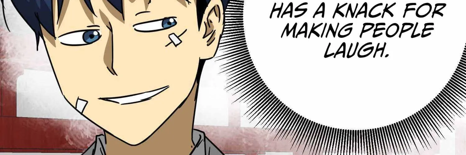 Infinite Leveling: Murim Mangakakalot X Chapter 100.2 Page 8