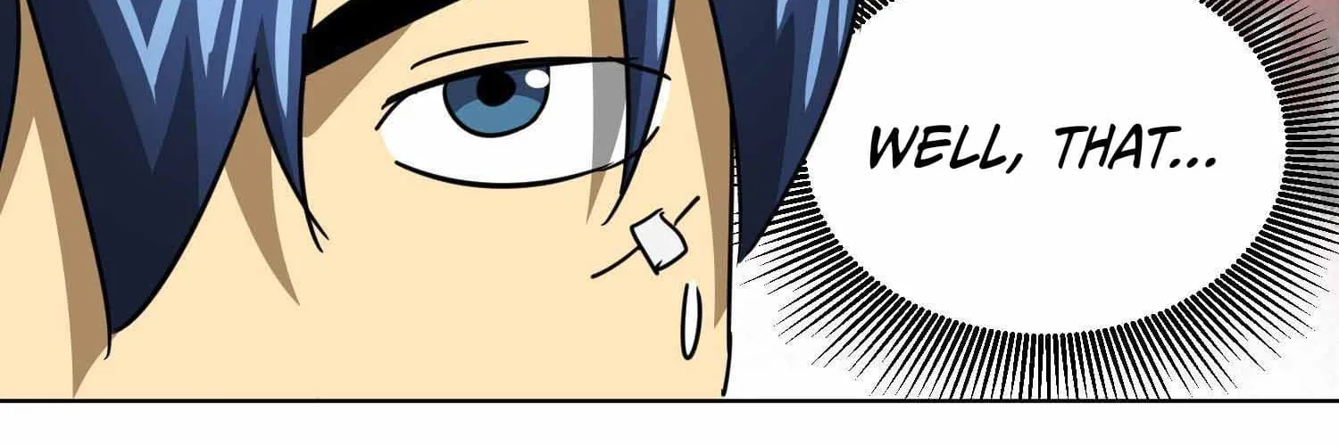 Infinite Leveling: Murim Mangakakalot X Chapter 100.2 Page 10