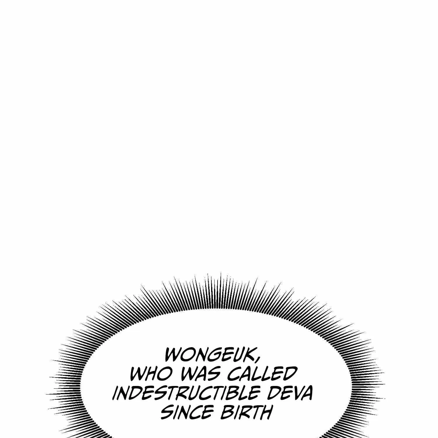 Infinite Leveling: Murim Mangakakalot X Chapter 100.2 Page 97