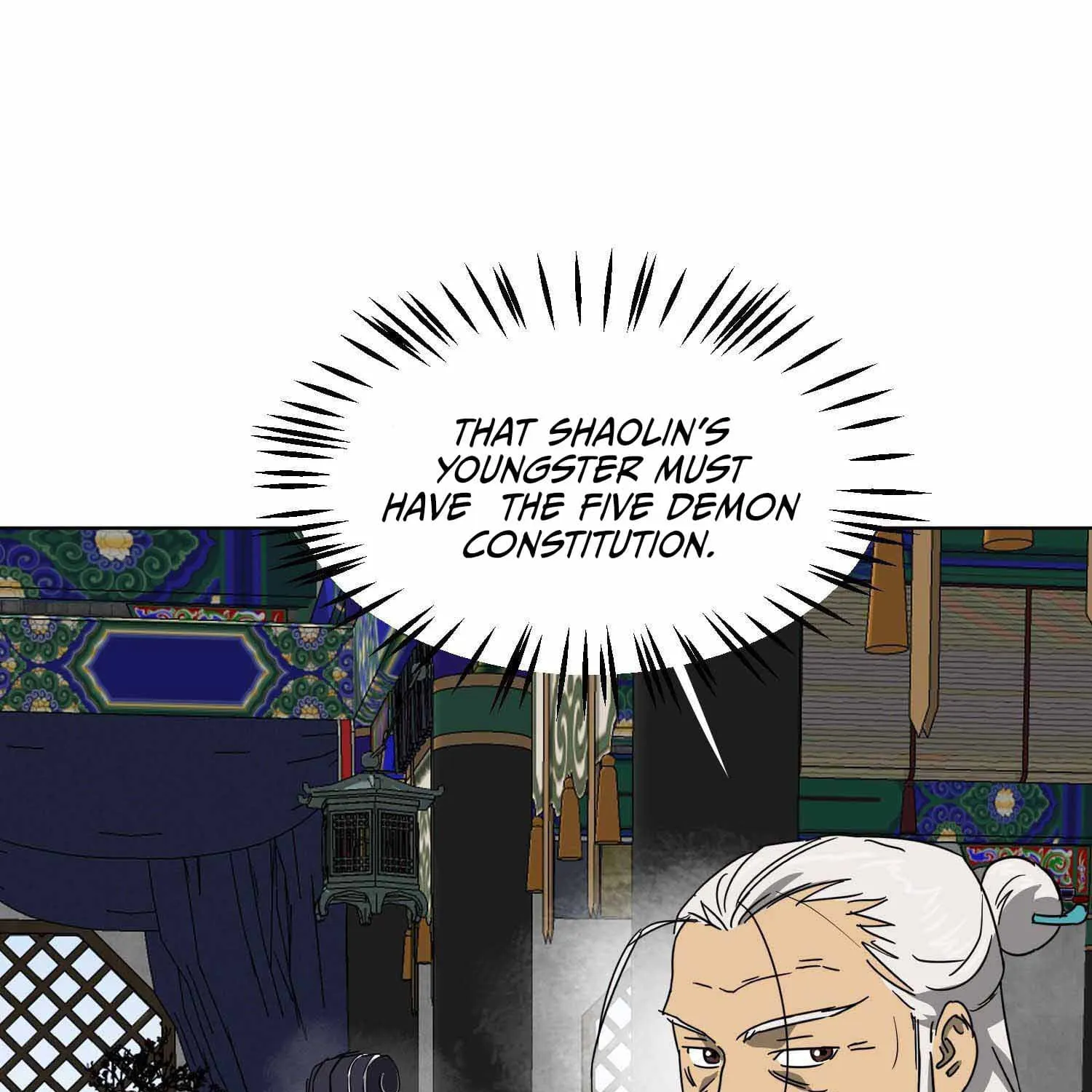 Infinite Leveling: Murim Mangakakalot X Chapter 100.2 Page 106