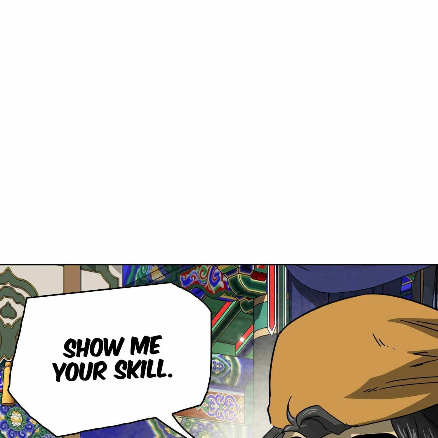 Infinite Leveling: Murim Mangakakalot X Chapter 100.2 Page 118