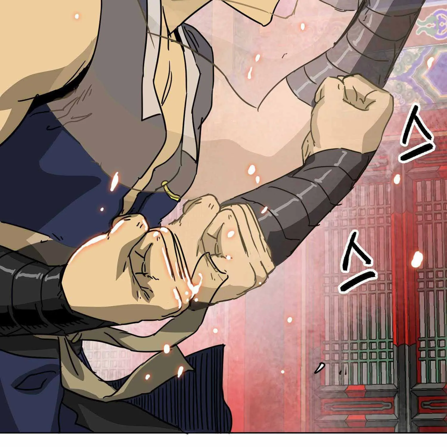 Infinite Leveling: Murim Mangakakalot X Chapter 100.2 Page 124