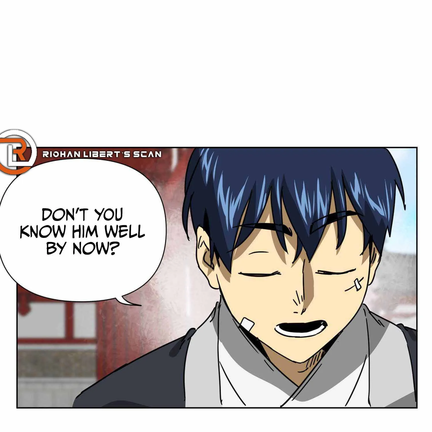 Infinite Leveling: Murim Mangakakalot X Chapter 100.2 Page 141