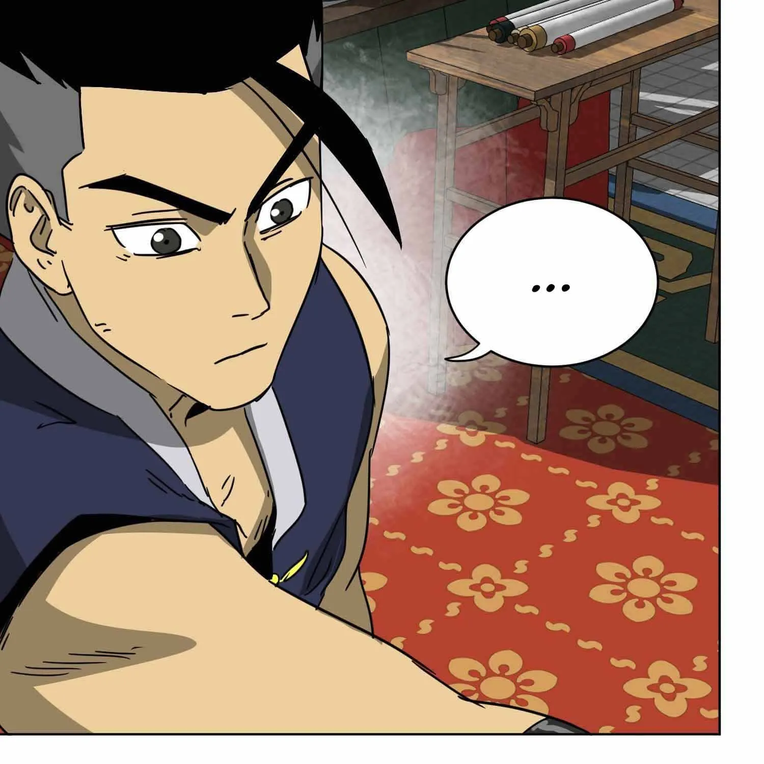 Infinite Leveling: Murim Mangakakalot X Chapter 100.2 Page 167