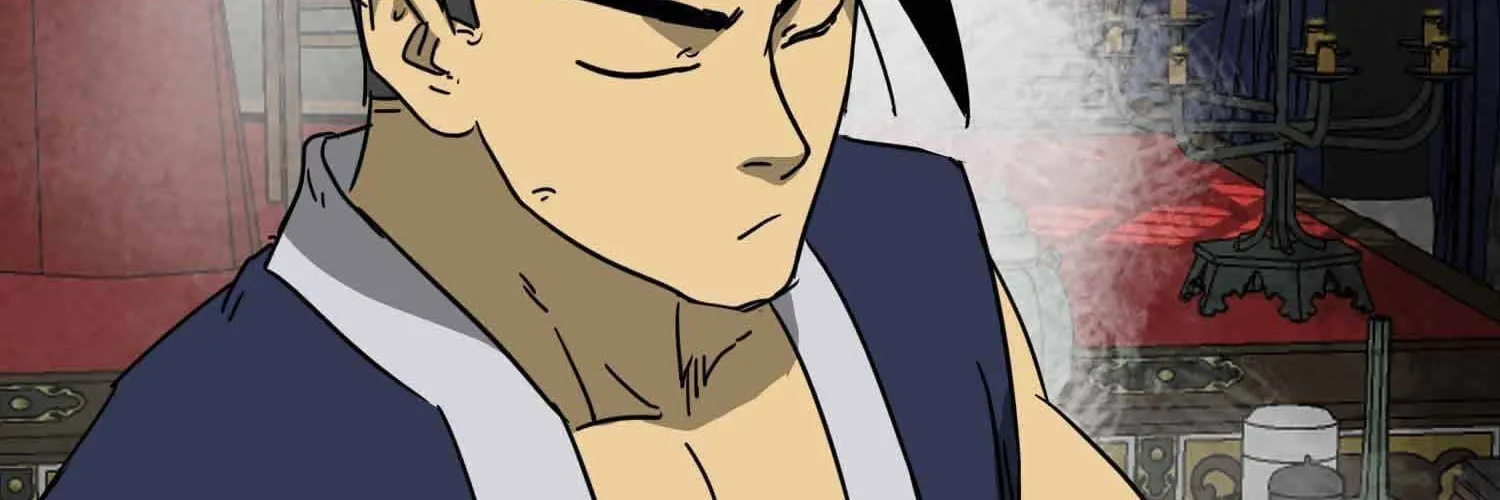 Infinite Leveling: Murim Mangakakalot X Chapter 100.2 Page 170