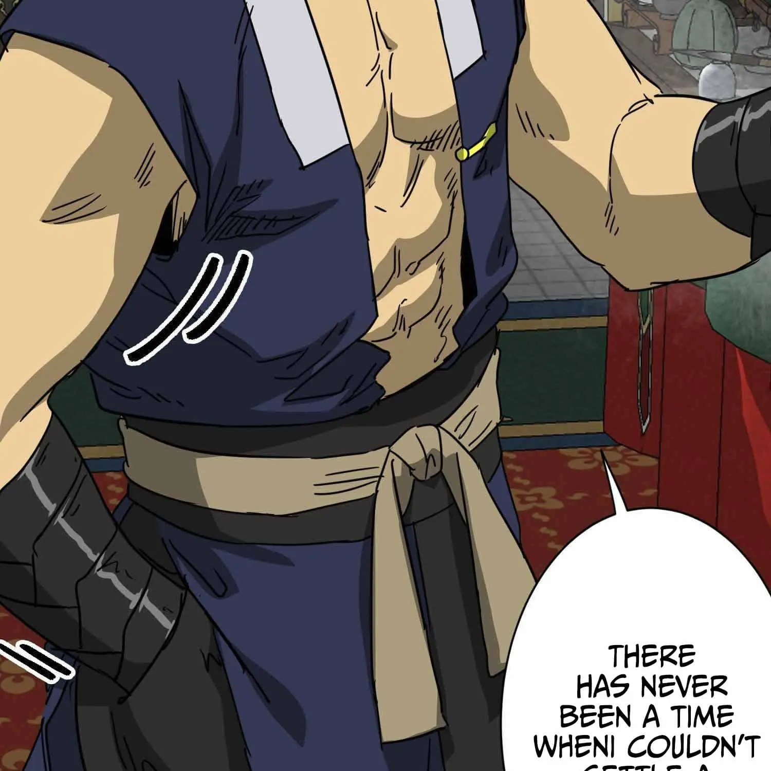 Infinite Leveling: Murim Mangakakalot X Chapter 100.2 Page 171