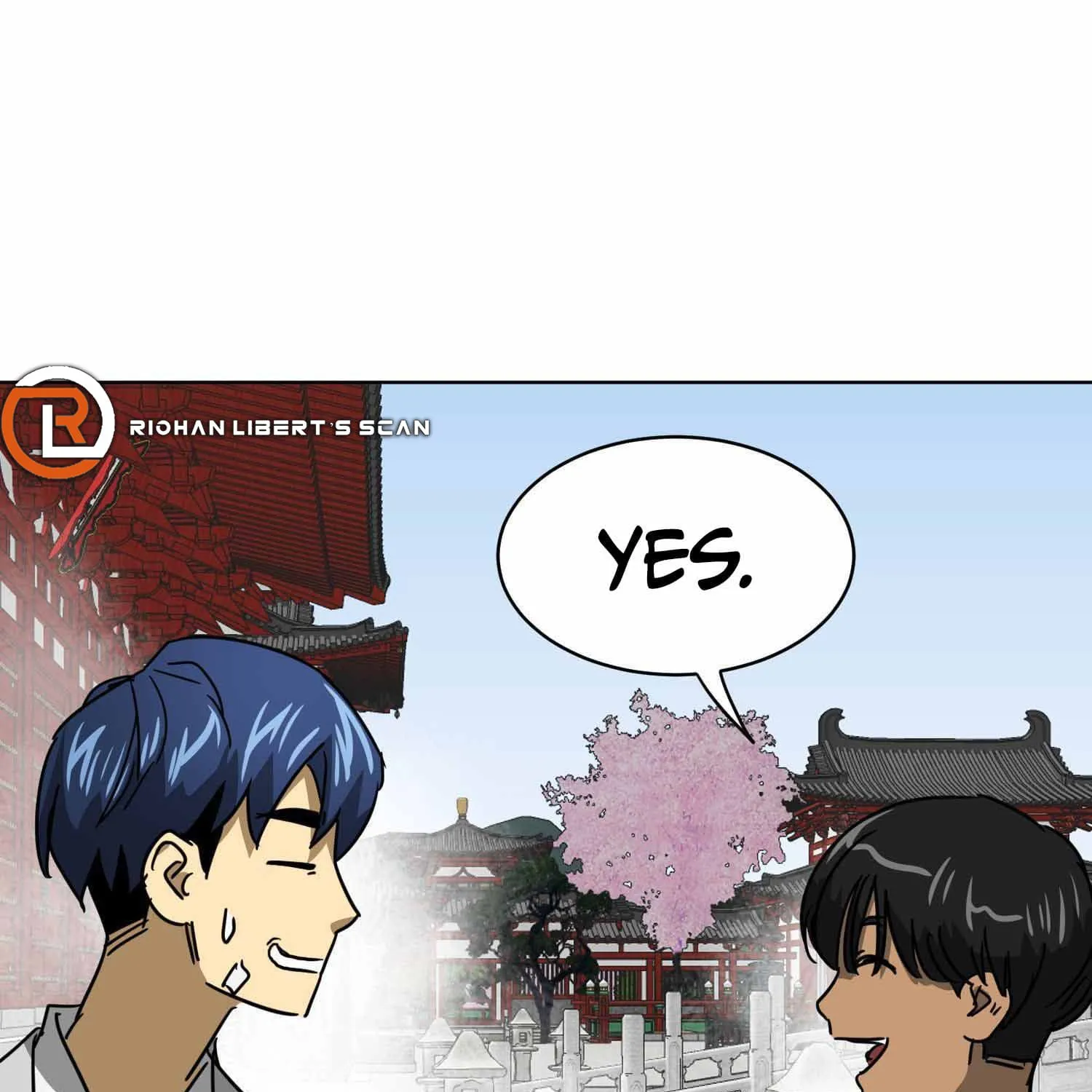 Infinite Leveling: Murim Mangakakalot X Chapter 100.2 Page 3