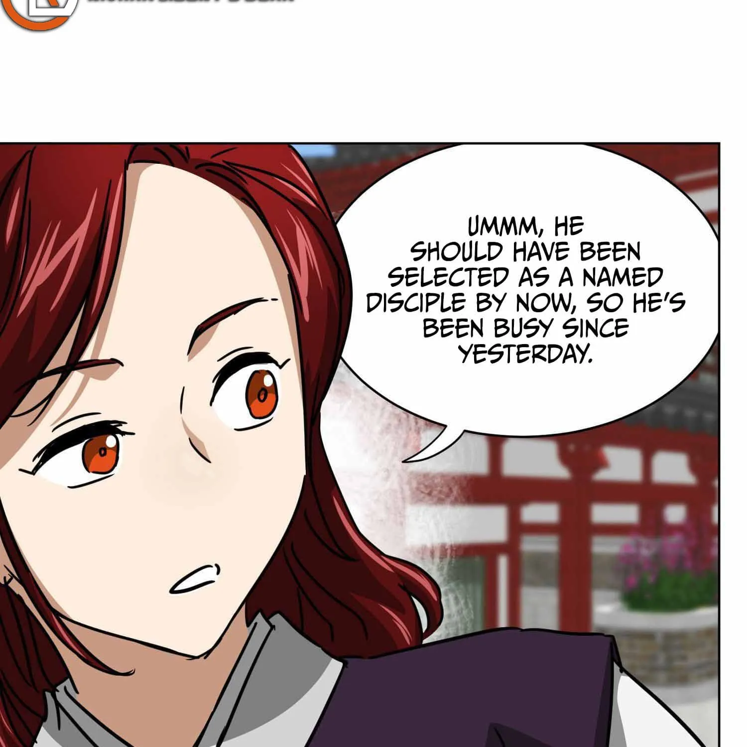 Infinite Leveling: Murim Mangakakalot X Chapter 100.2 Page 23