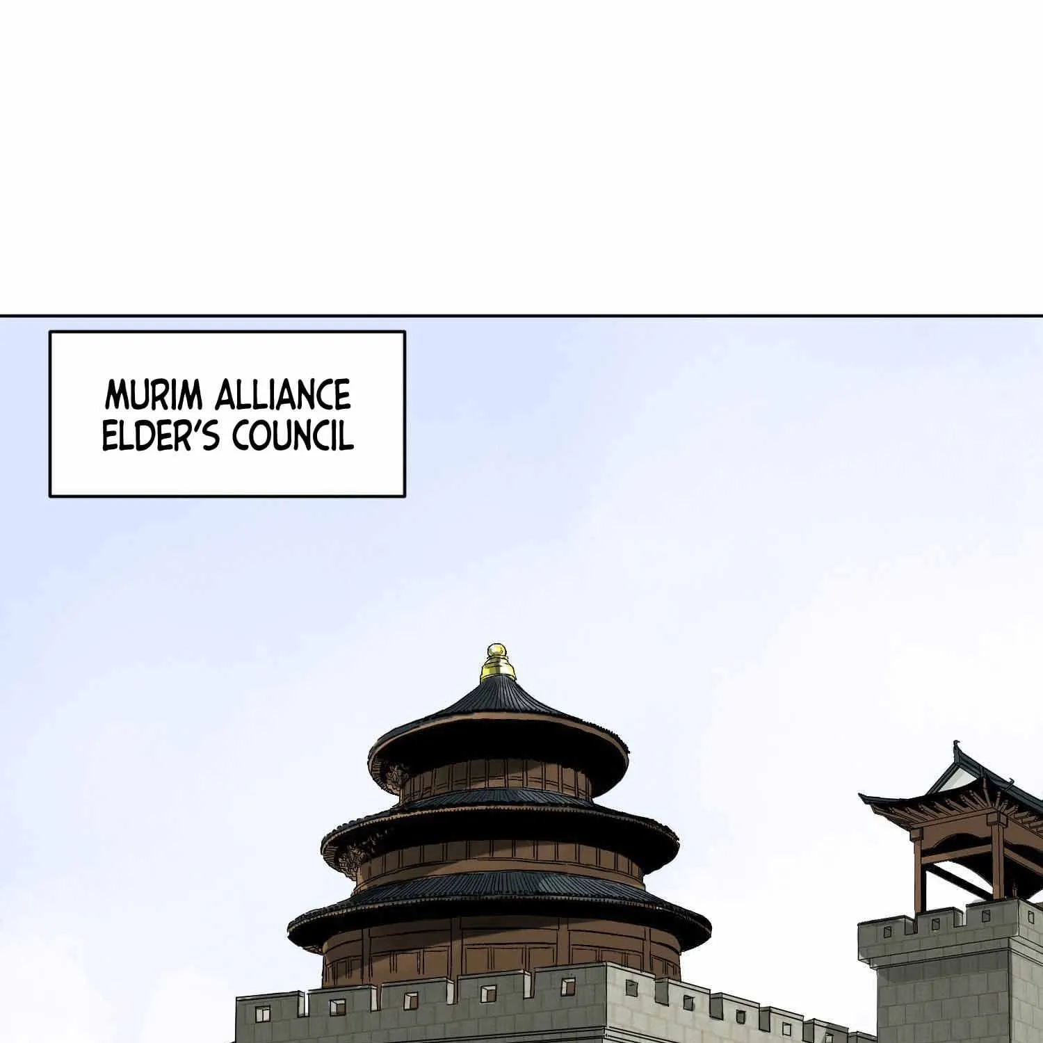 Infinite Leveling: Murim Mangakakalot X Chapter 100.2 Page 30
