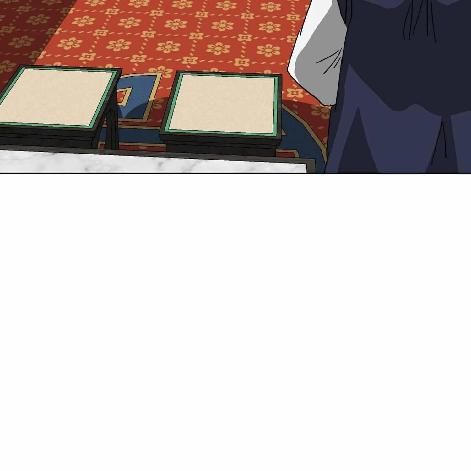 Infinite Leveling: Murim Mangakakalot X Chapter 100.2 Page 36